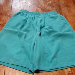 Bobbie Brooks Size Large Shorts